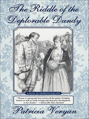 The Riddle of the Deplorable Dandy - ebook